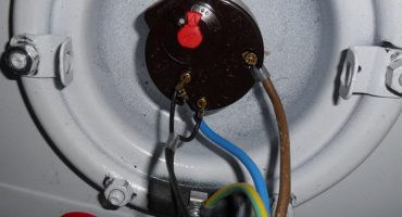 Boiler is schokkend door water of vanaf de romp - waarom en wat te doen