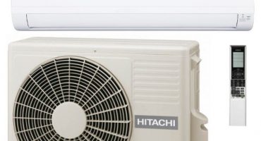 Split en multisplit airconditioning - wat het is en hoe het werkt
