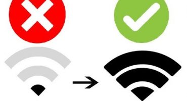 Tại sao điện thoại không kết nối và không thấy Wi-Fi