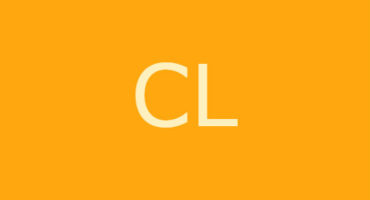 رمز خطأ CL في غسالة LG