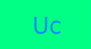 رمز خطأ UC في غسالة سامسونج