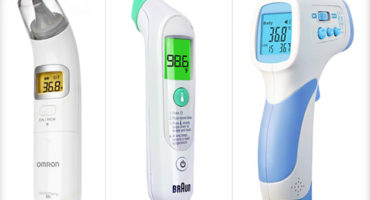 Overzicht: wat is een thermometer en wat meten verschillende soorten apparaten
