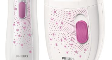 Hoe u uw Philips-epilator reinigt: gebruik en onderhoud
