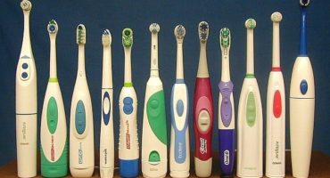 Brosse à dents électrique à batterie - efficacité, fiabilité, durabilité?