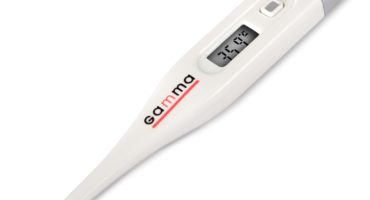 Hoe een elektronische thermometer te gebruiken - instructies voor gebruik