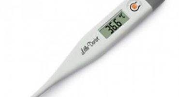 Ректален термометър - какво е това и какви са правилата за употреба