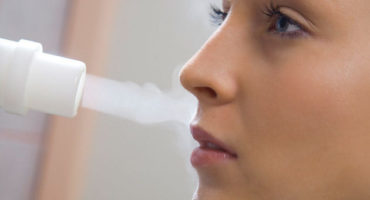 Skuteczność tajlandzkiego inhalatora do nosa