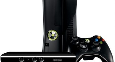 XBOX 360-spelkonsol, modellöversikt och specifikationer