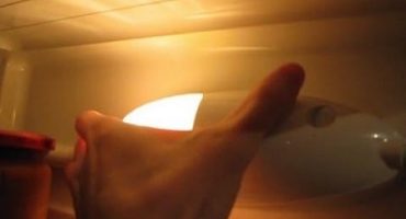 Hoe een gloeilamp in een koelkast te vervangen en wat voor soort lampen