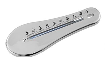 Преглед на термометър с течно стъкло - характеристики и недостатъци